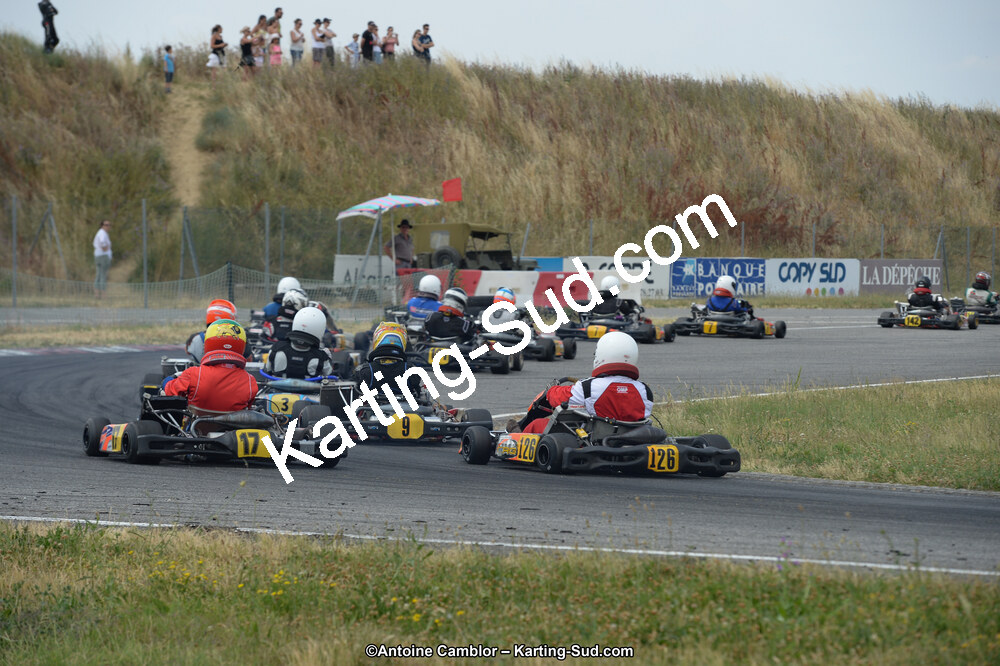 22/06/2014 : Course Club de Muret (Photos Antoine Camblor) 2014 — karting
