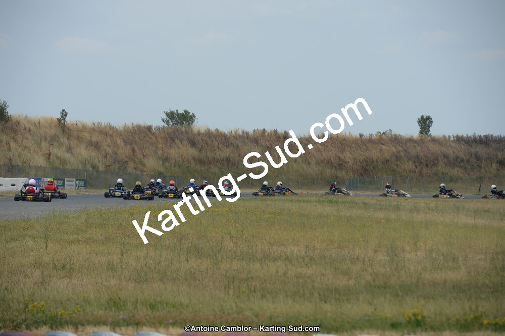 22/06/2014 : Course Club de Muret (Photos Antoine Camblor) 2014 — karting