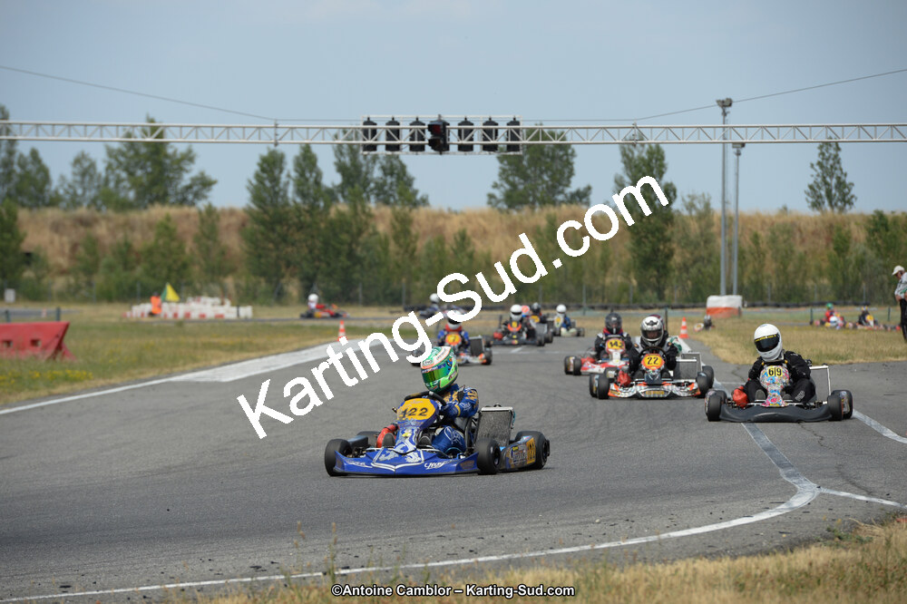 22/06/2014 : Course Club de Muret (Photos Antoine Camblor) 2014 — karting