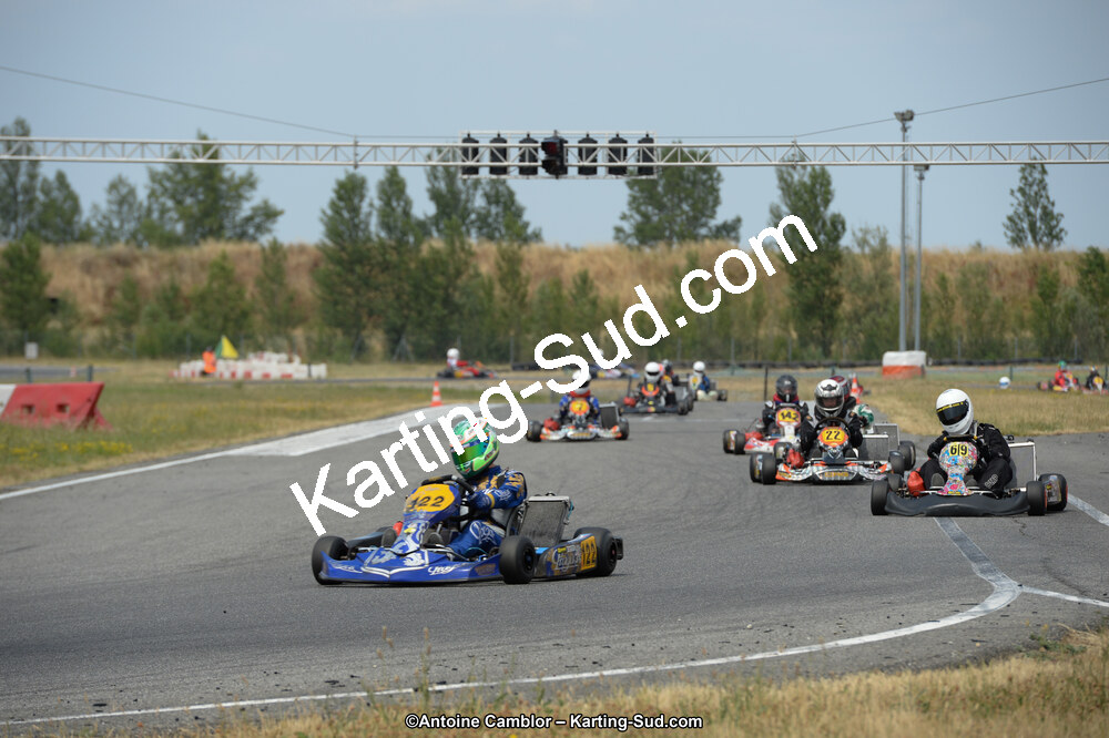 22/06/2014 : Course Club de Muret (Photos Antoine Camblor) 2014 — karting