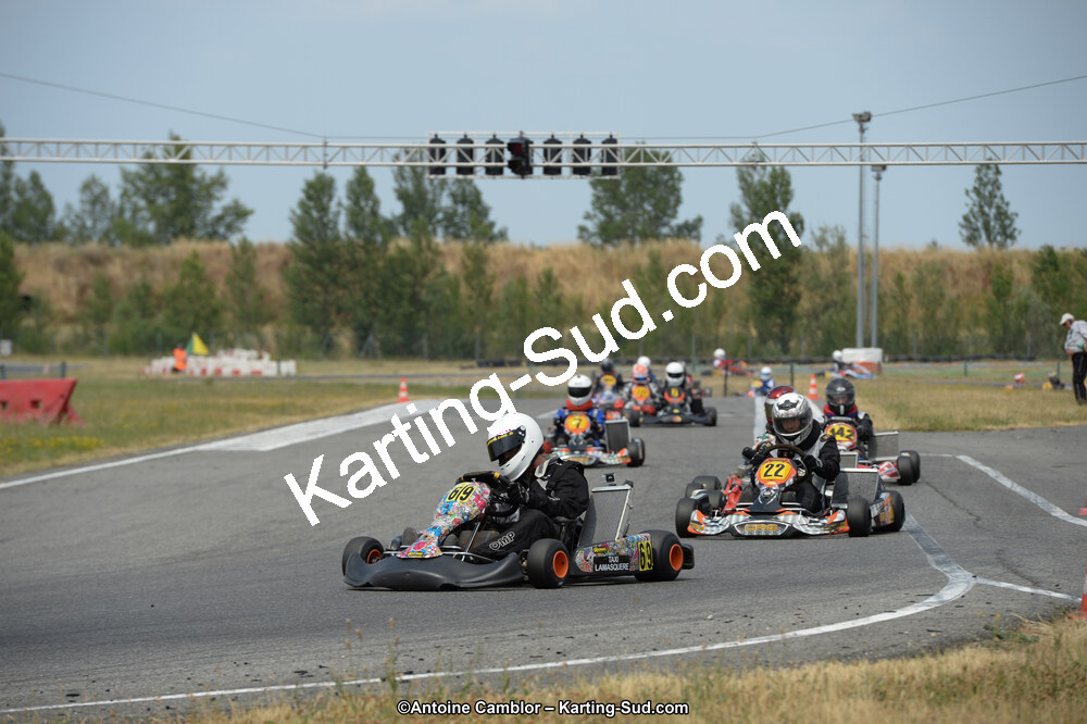 22/06/2014 : Course Club de Muret (Photos Antoine Camblor) 2014 — karting
