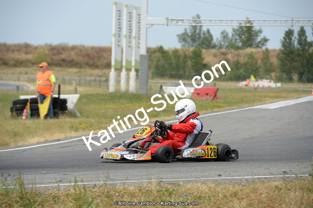 22/06/2014 : Course Club de Muret (Photos Antoine Camblor) 2014 — karting