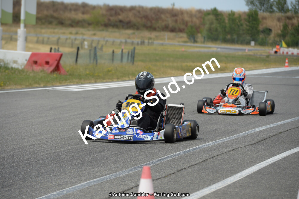22/06/2014 : Course Club de Muret (Photos Antoine Camblor) 2014 — karting