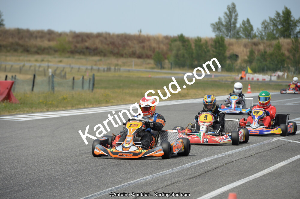 22/06/2014 : Course Club de Muret (Photos Antoine Camblor) 2014 — karting