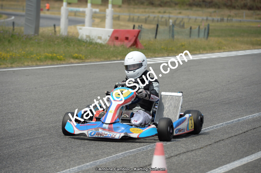 22/06/2014 : Course Club de Muret (Photos Antoine Camblor) 2014 — karting