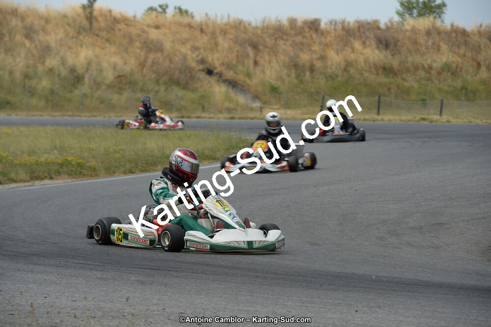 22/06/2014 : Course Club de Muret (Photos Antoine Camblor) 2014 — karting