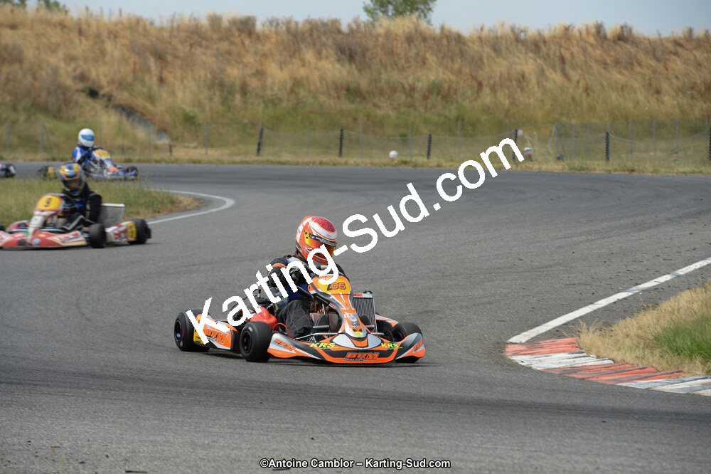 22/06/2014 : Course Club de Muret (Photos Antoine Camblor) 2014 — karting