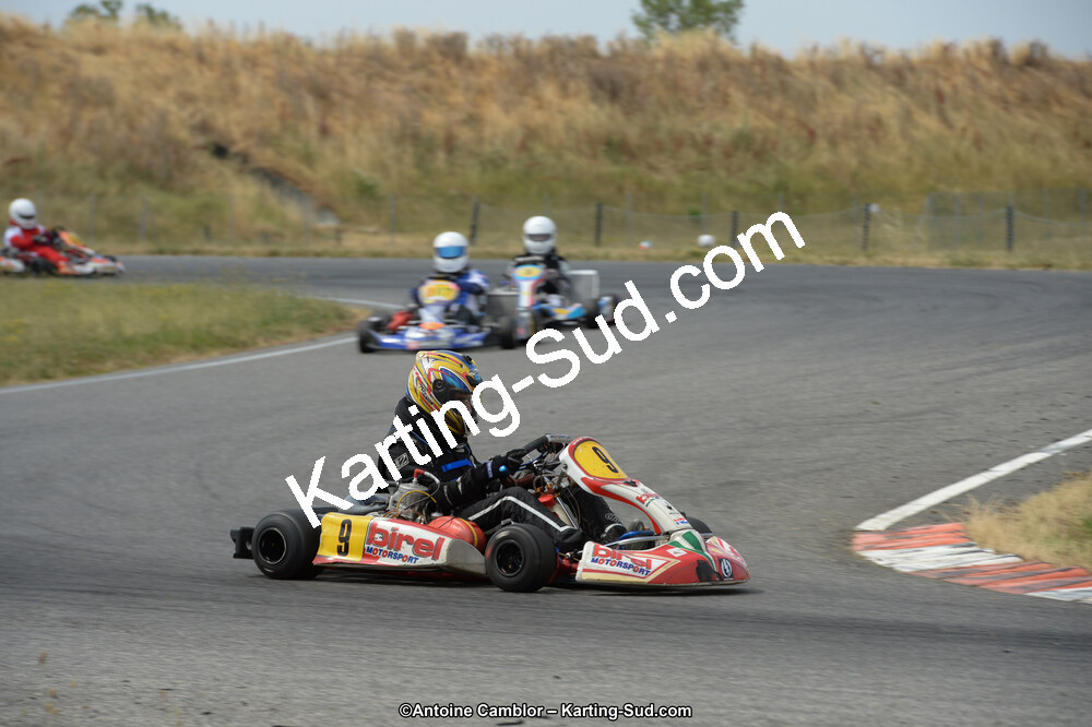 22/06/2014 : Course Club de Muret (Photos Antoine Camblor) 2014 — karting