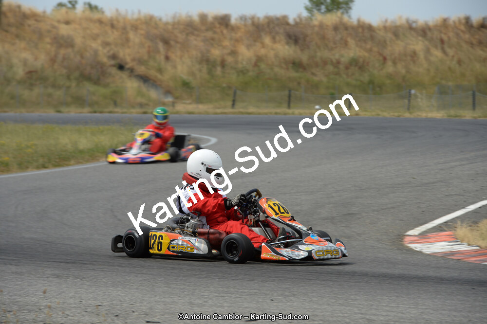 22/06/2014 : Course Club de Muret (Photos Antoine Camblor) 2014 — karting