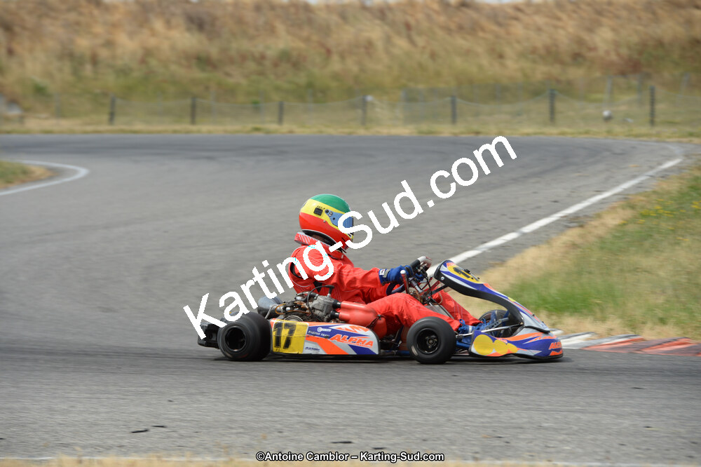 22/06/2014 : Course Club de Muret (Photos Antoine Camblor) 2014 — karting