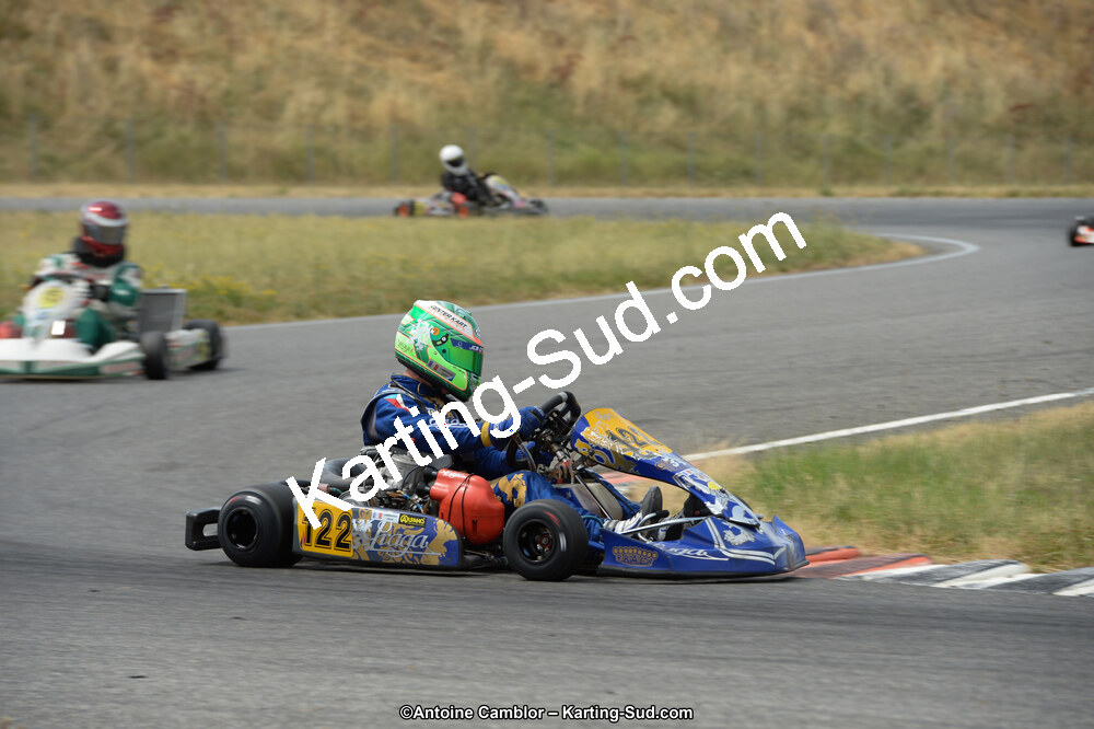 22/06/2014 : Course Club de Muret (Photos Antoine Camblor) 2014 — karting