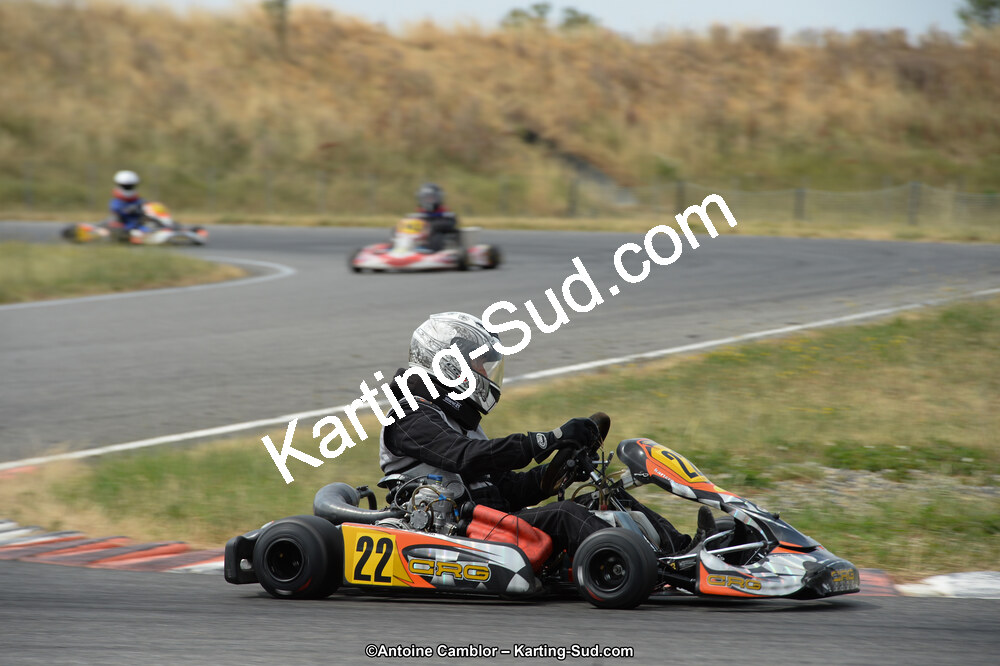 22/06/2014 : Course Club de Muret (Photos Antoine Camblor) 2014 — karting
