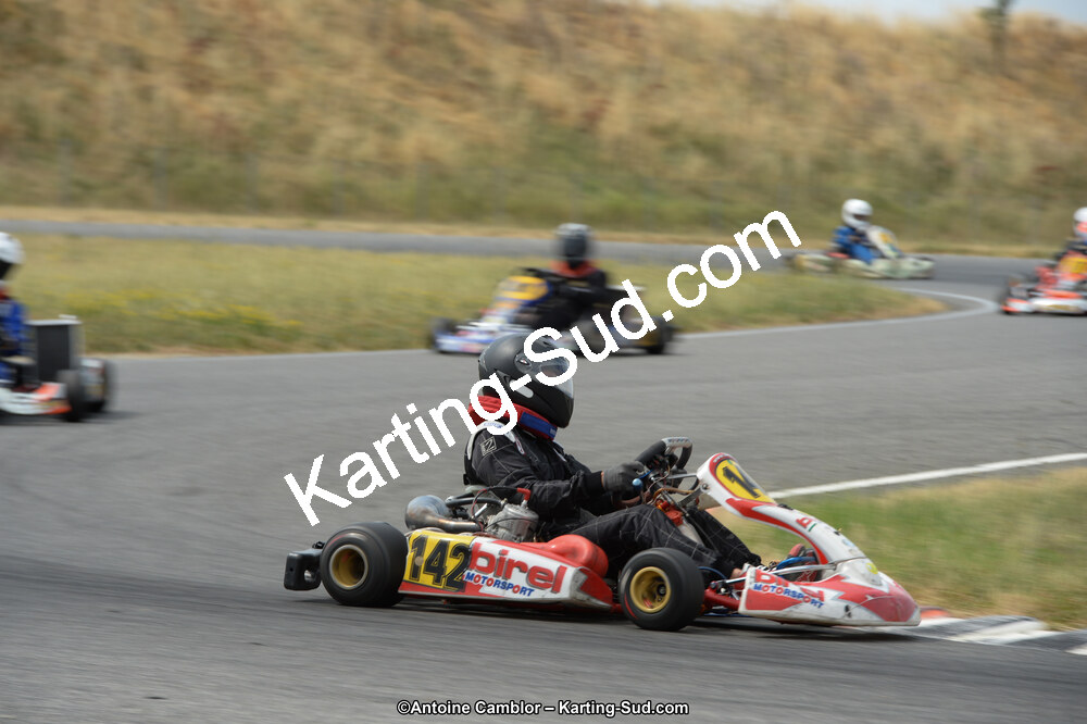 22/06/2014 : Course Club de Muret (Photos Antoine Camblor) 2014 — karting