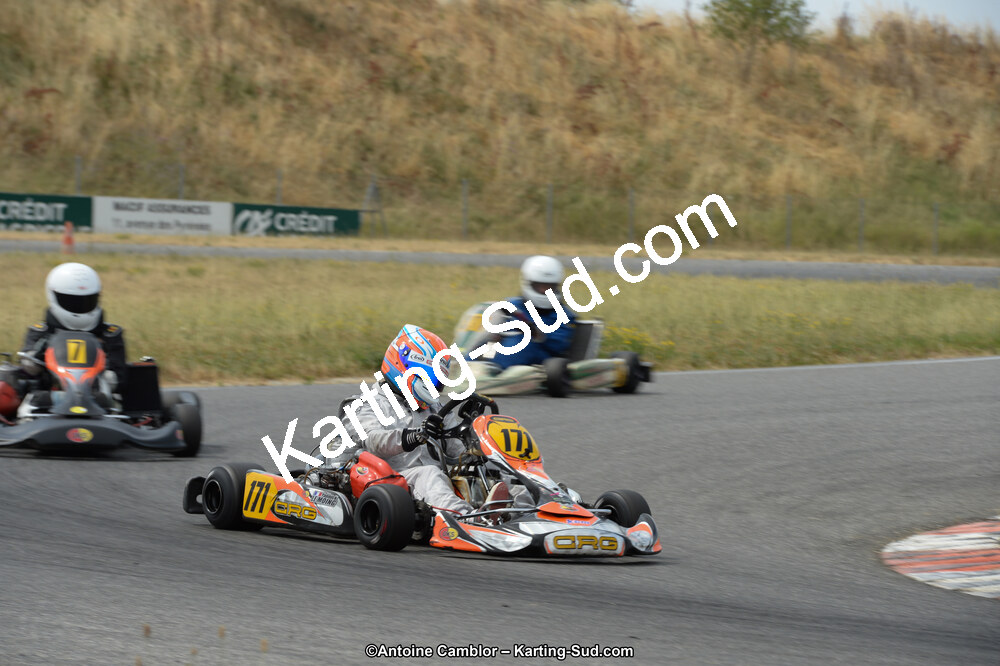 22/06/2014 : Course Club de Muret (Photos Antoine Camblor) 2014 — karting