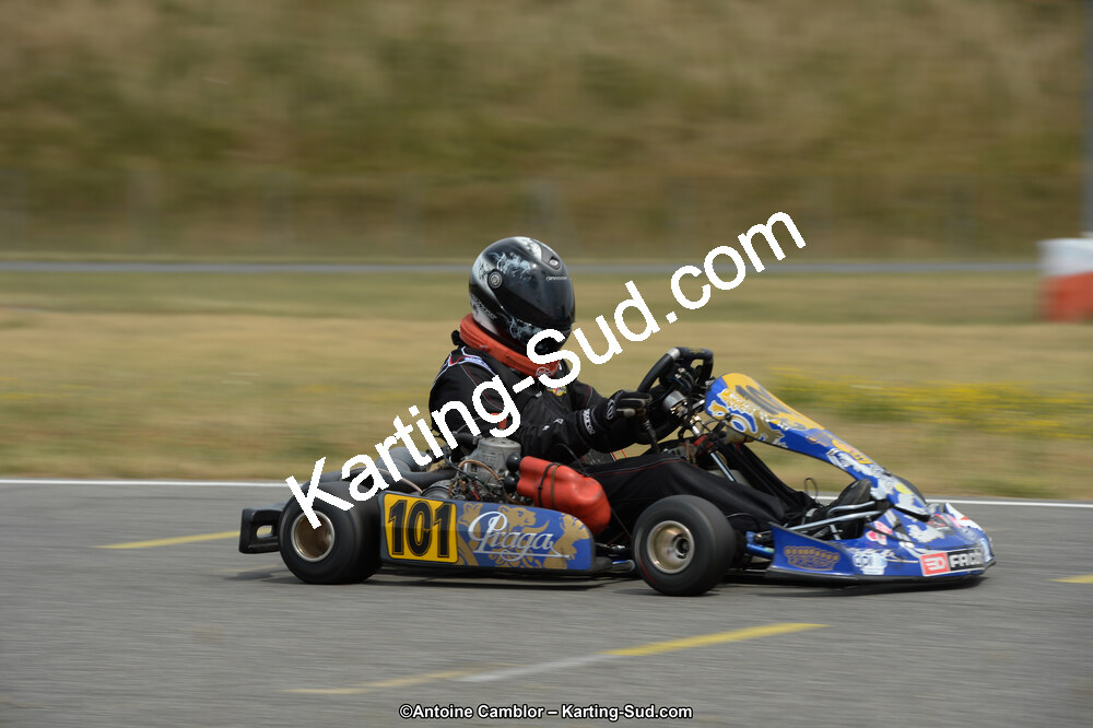 22/06/2014 : Course Club de Muret (Photos Antoine Camblor) 2014 — karting