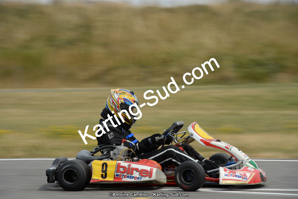 22/06/2014 : Course Club de Muret (Photos Antoine Camblor) 2014 — karting