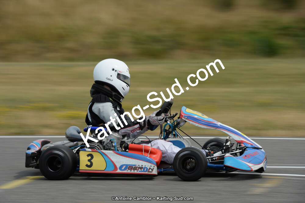 22/06/2014 : Course Club de Muret (Photos Antoine Camblor) 2014 — karting
