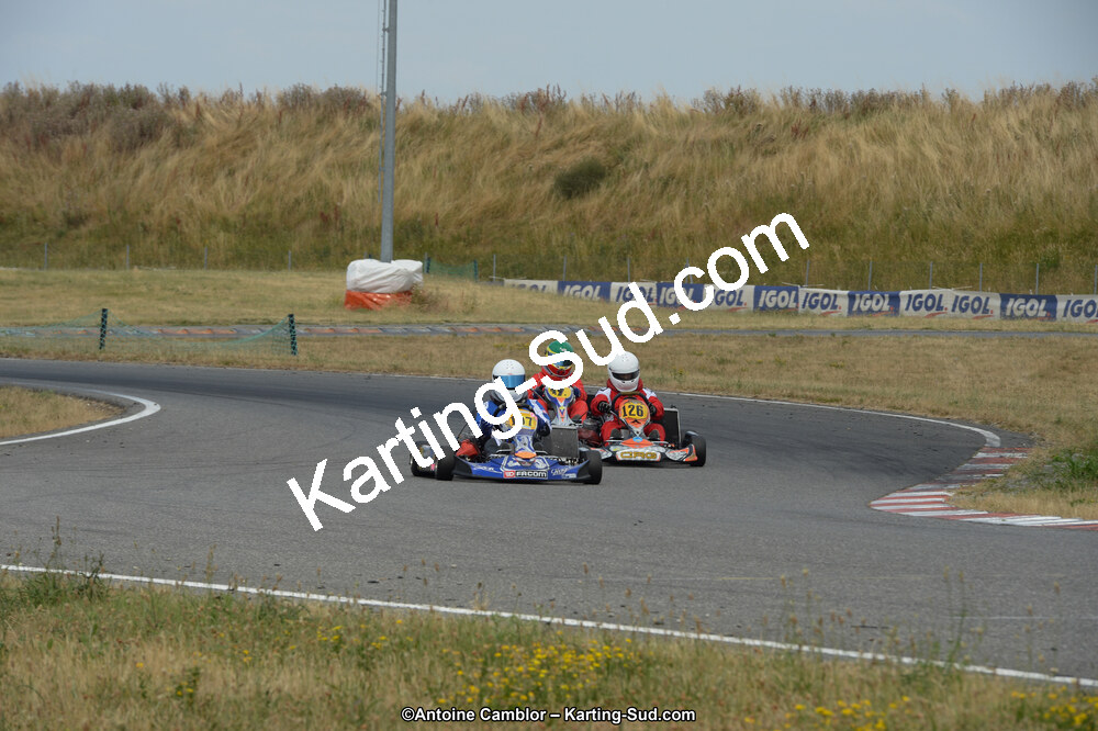 22/06/2014 : Course Club de Muret (Photos Antoine Camblor) 2014 — karting