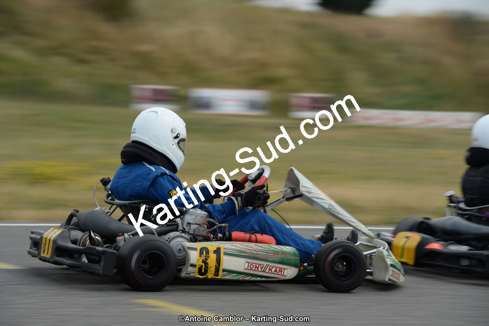 22/06/2014 : Course Club de Muret (Photos Antoine Camblor) 2014 — karting