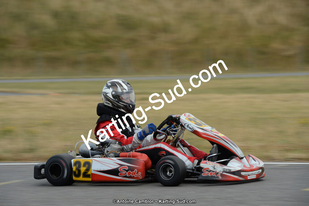 22/06/2014 : Course Club de Muret (Photos Antoine Camblor) 2014 — karting