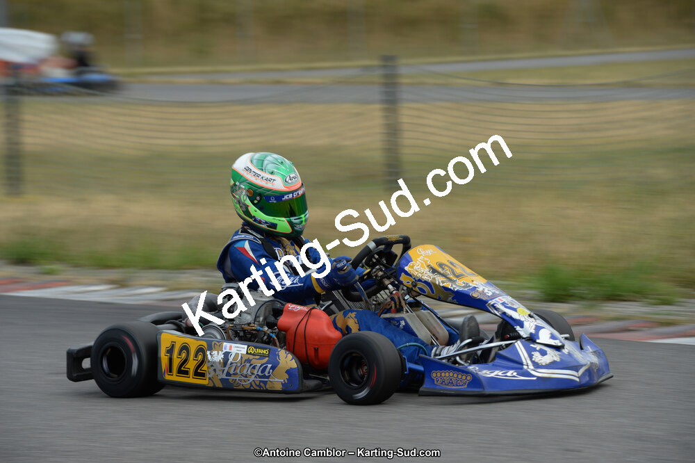 22/06/2014 : Course Club de Muret (Photos Antoine Camblor) 2014 — karting