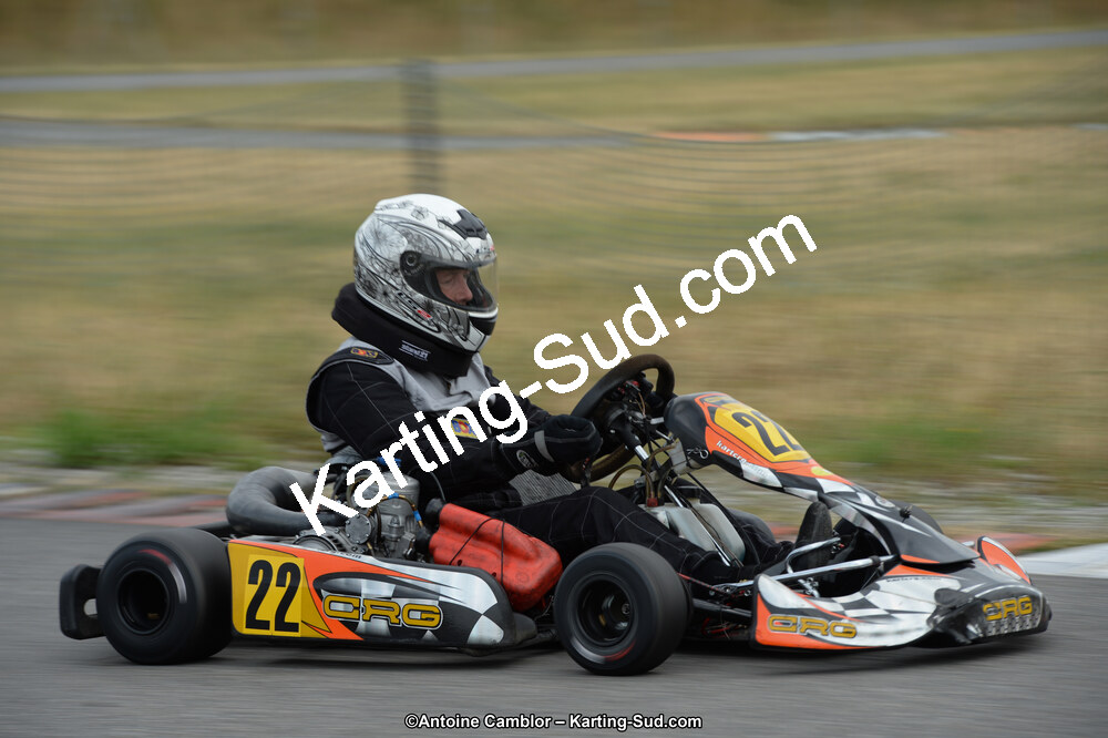 22/06/2014 : Course Club de Muret (Photos Antoine Camblor) 2014 — karting