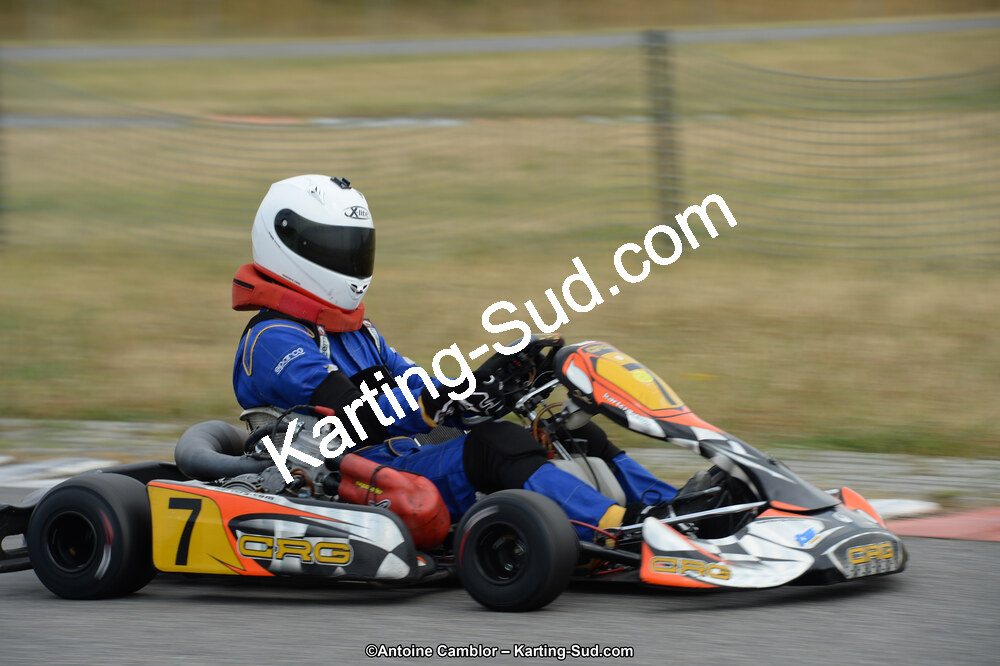 22/06/2014 : Course Club de Muret (Photos Antoine Camblor) 2014 — karting