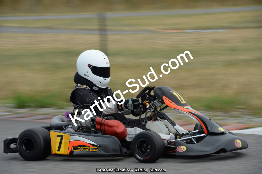 22/06/2014 : Course Club de Muret (Photos Antoine Camblor) 2014 — karting