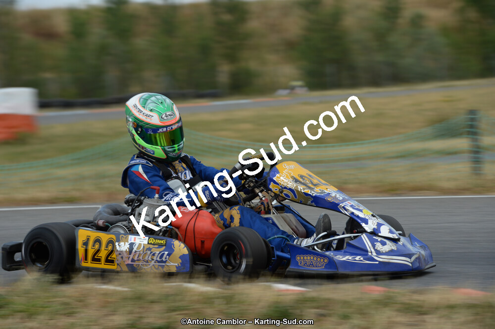 22/06/2014 : Course Club de Muret (Photos Antoine Camblor) 2014 — karting