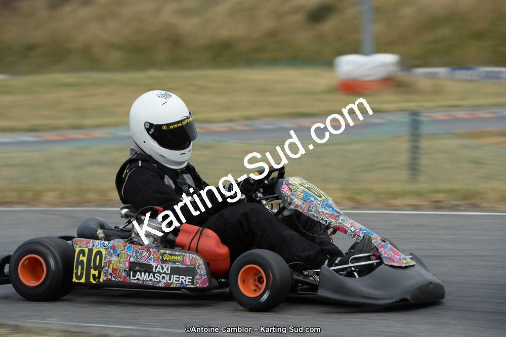 22/06/2014 : Course Club de Muret (Photos Antoine Camblor) 2014 — karting
