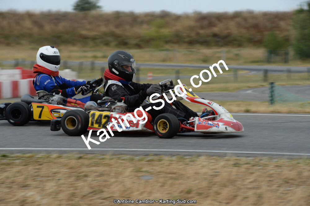 22/06/2014 : Course Club de Muret (Photos Antoine Camblor) 2014 — karting
