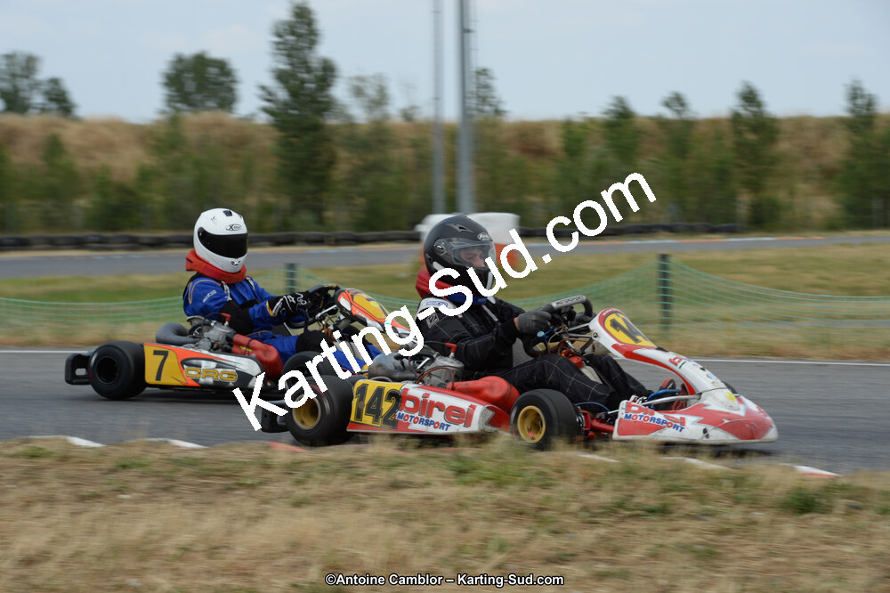 22/06/2014 : Course Club de Muret (Photos Antoine Camblor) 2014 — karting