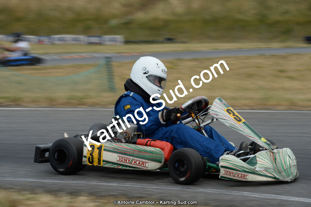 22/06/2014 : Course Club de Muret (Photos Antoine Camblor) 2014 — karting