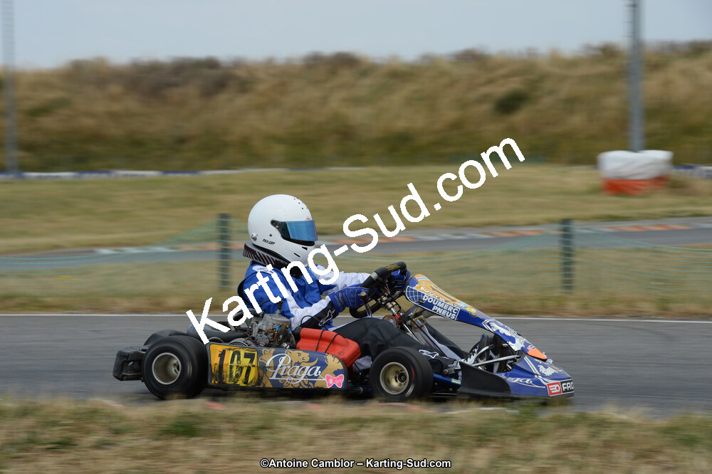 22/06/2014 : Course Club de Muret (Photos Antoine Camblor) 2014 — karting