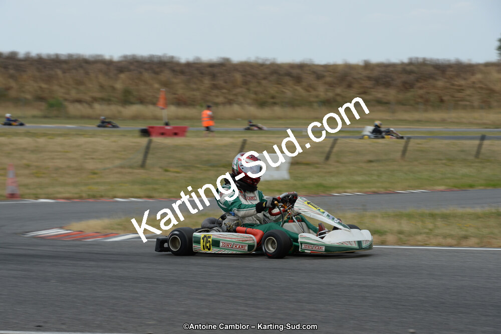 22/06/2014 : Course Club de Muret (Photos Antoine Camblor) 2014 — karting