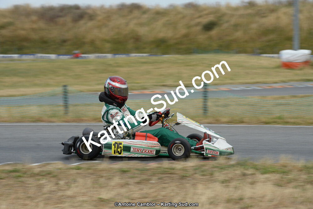 22/06/2014 : Course Club de Muret (Photos Antoine Camblor) 2014 — karting