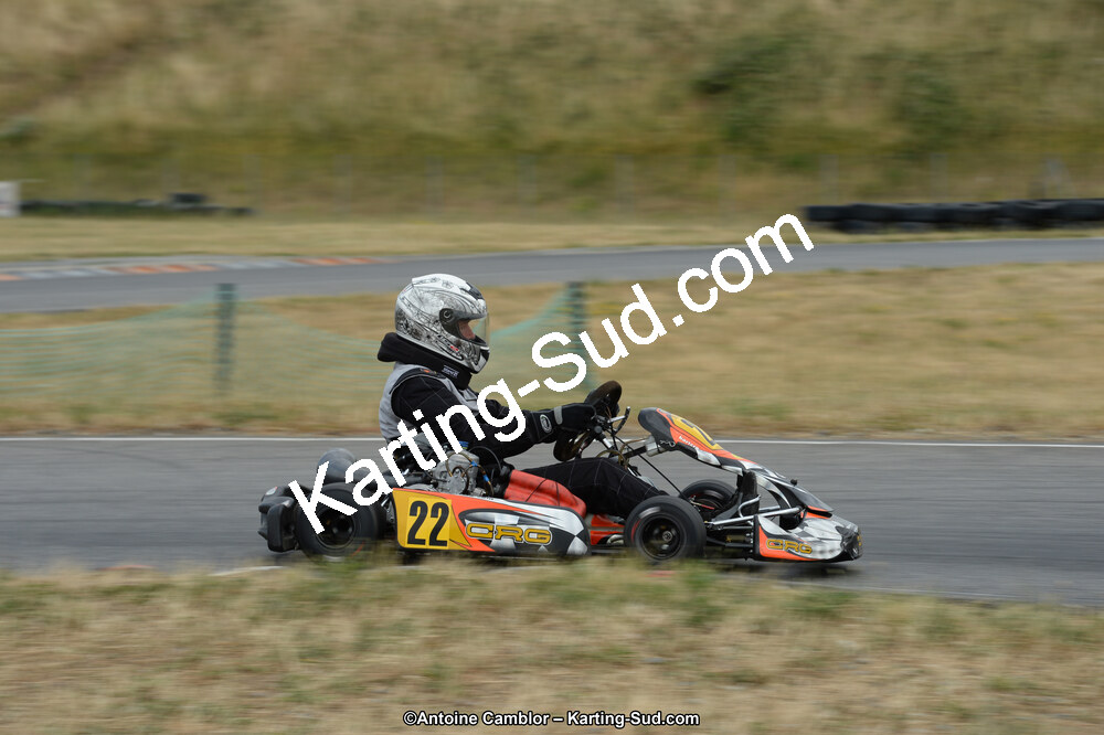 22/06/2014 : Course Club de Muret (Photos Antoine Camblor) 2014 — karting