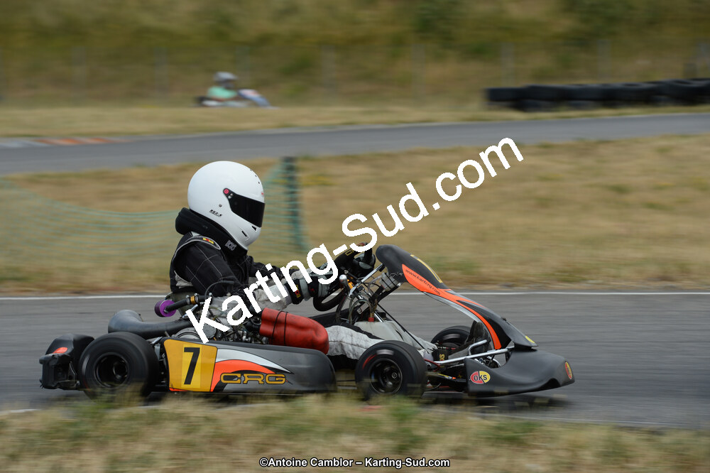 22/06/2014 : Course Club de Muret (Photos Antoine Camblor) 2014 — karting