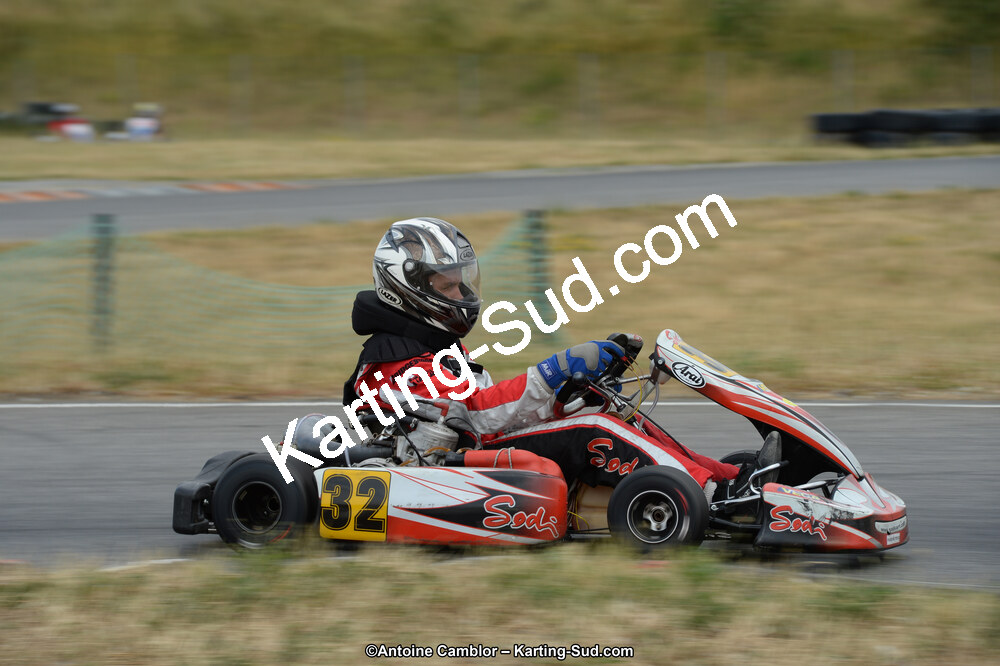 22/06/2014 : Course Club de Muret (Photos Antoine Camblor) 2014 — karting