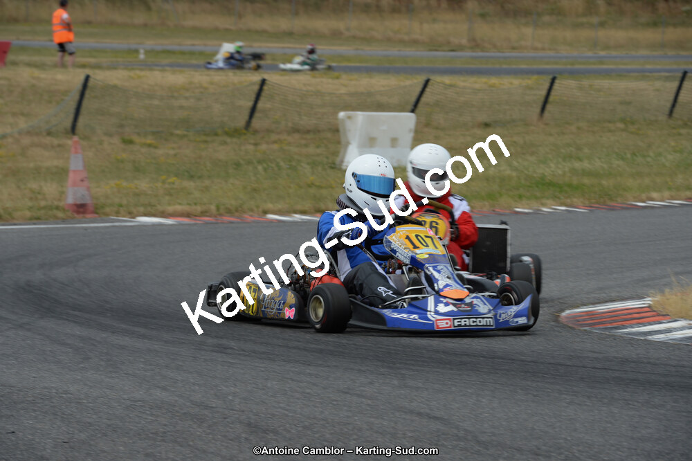 22/06/2014 : Course Club de Muret (Photos Antoine Camblor) 2014 — karting