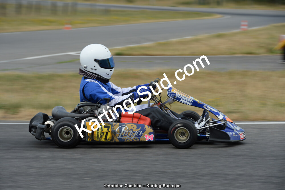 22/06/2014 : Course Club de Muret (Photos Antoine Camblor) 2014 — karting