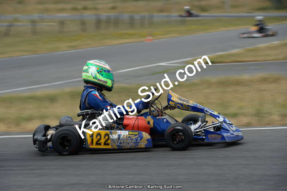 22/06/2014 : Course Club de Muret (Photos Antoine Camblor) 2014 — karting