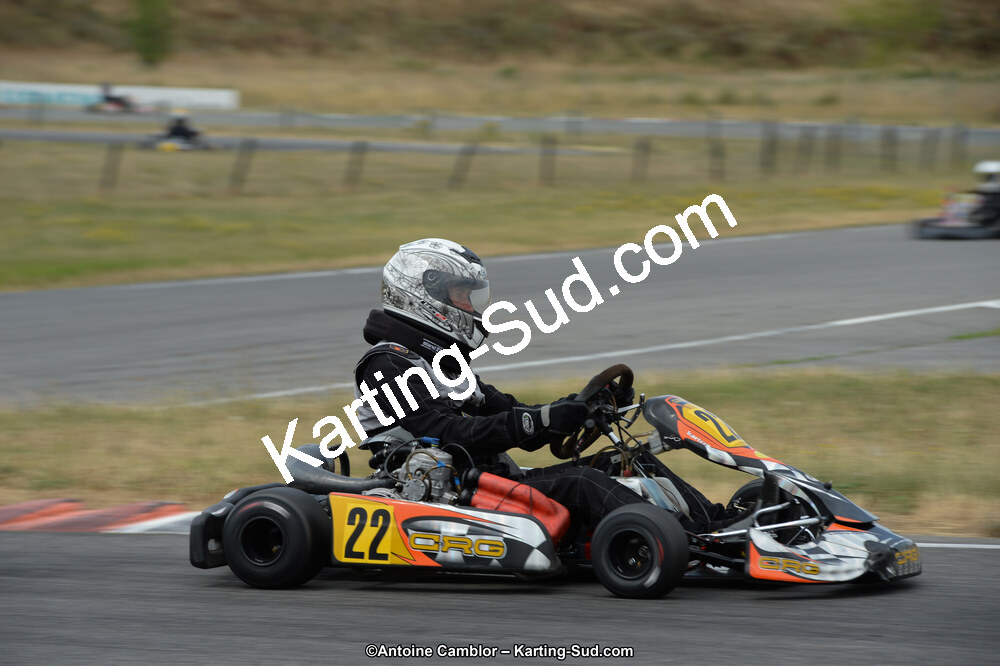 22/06/2014 : Course Club de Muret (Photos Antoine Camblor) 2014 — karting