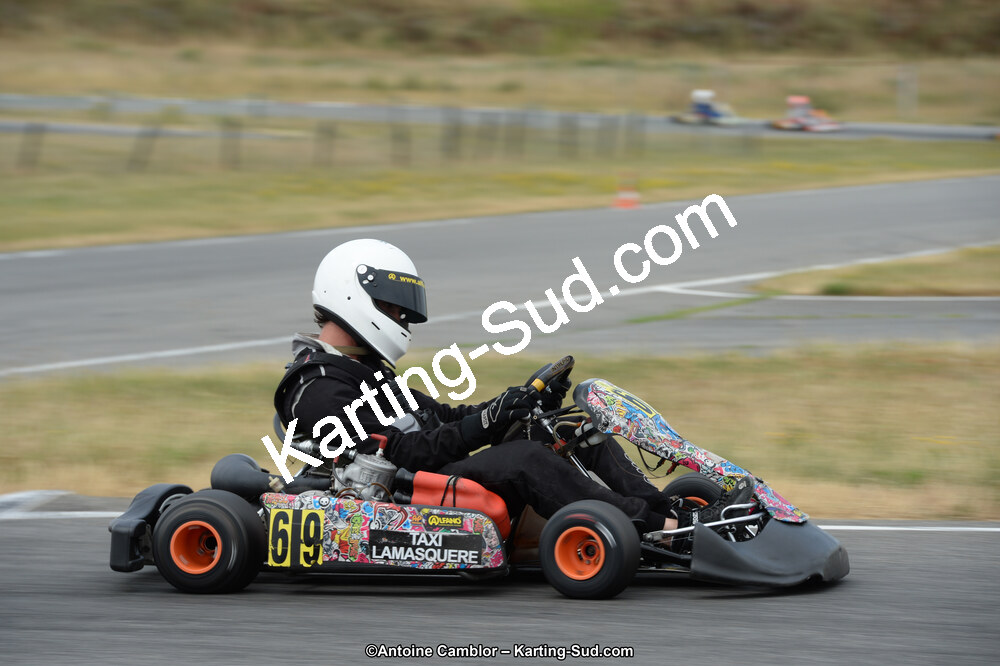 22/06/2014 : Course Club de Muret (Photos Antoine Camblor) 2014 — karting
