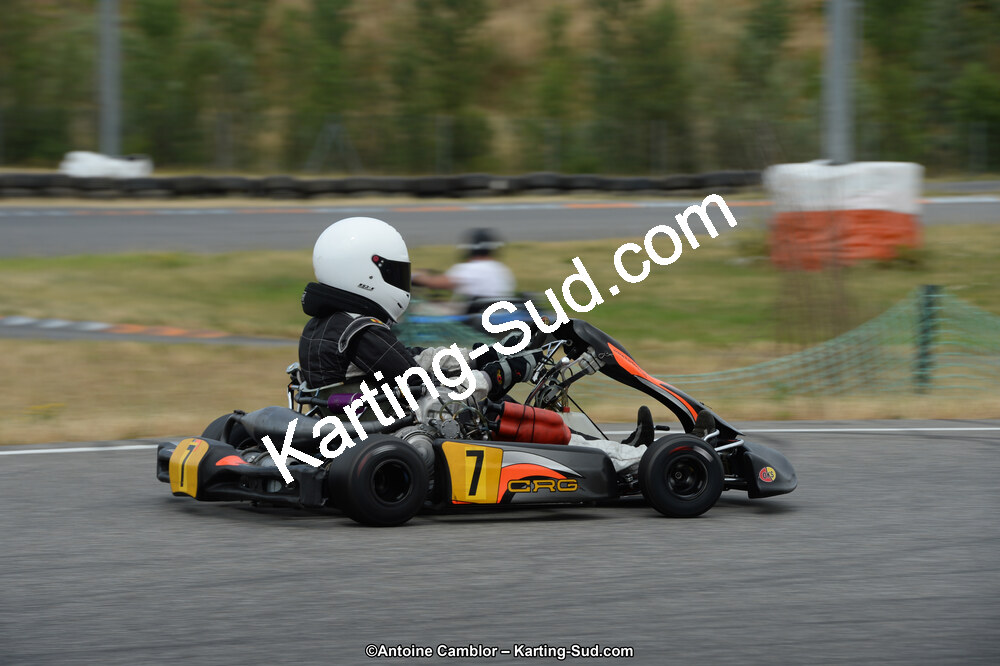 22/06/2014 : Course Club de Muret (Photos Antoine Camblor) 2014 — karting
