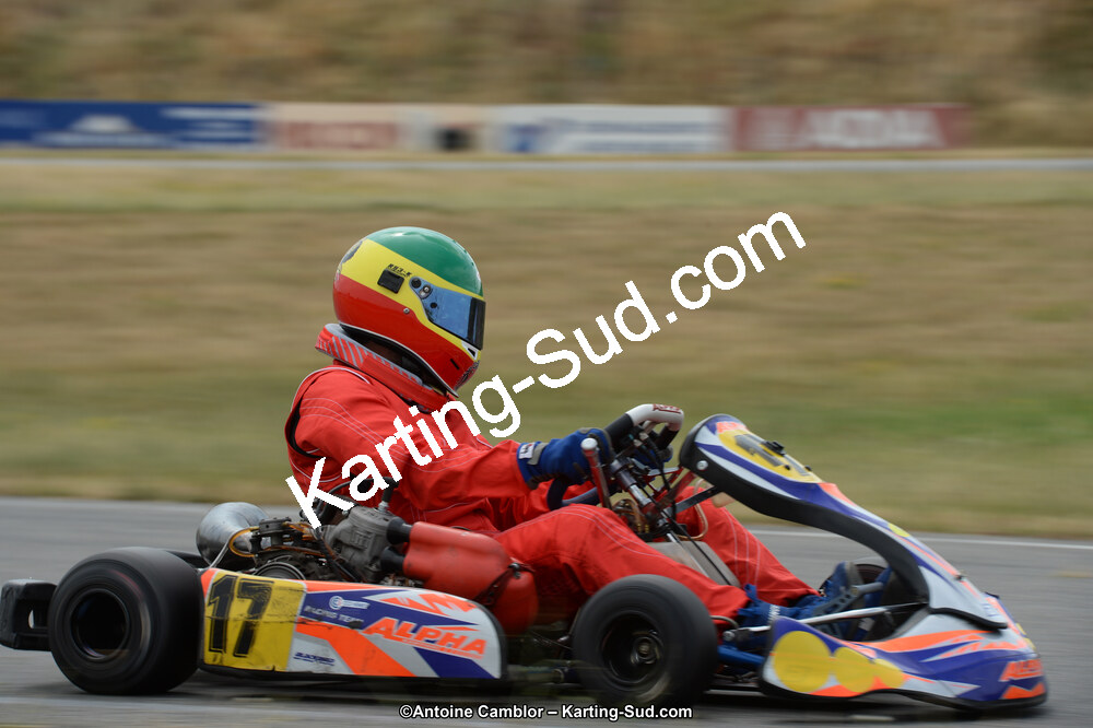 22/06/2014 : Course Club de Muret (Photos Antoine Camblor) 2014 — karting