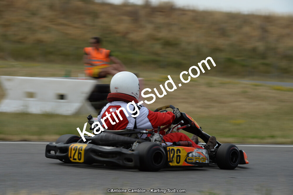 22/06/2014 : Course Club de Muret (Photos Antoine Camblor) 2014 — karting