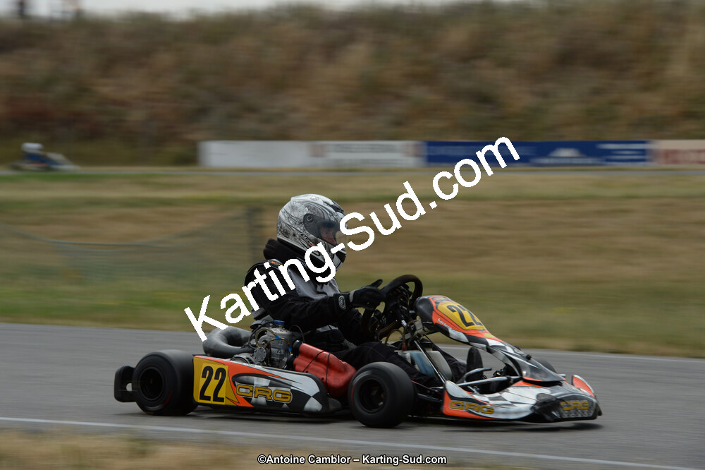 22/06/2014 : Course Club de Muret (Photos Antoine Camblor) 2014 — karting
