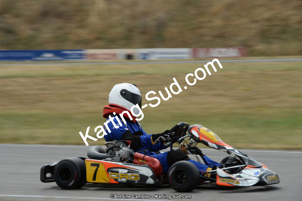 22/06/2014 : Course Club de Muret (Photos Antoine Camblor) 2014 — karting