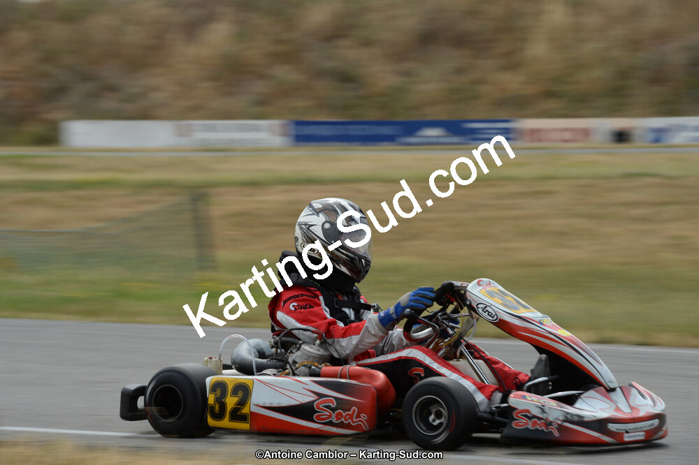22/06/2014 : Course Club de Muret (Photos Antoine Camblor) 2014 — karting